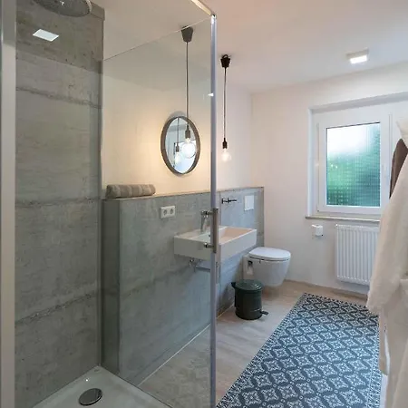 Appartement Sali Homes - Bergerie Obersulm