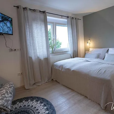 Bergerie - Gaestehaus Lamm Apartment *