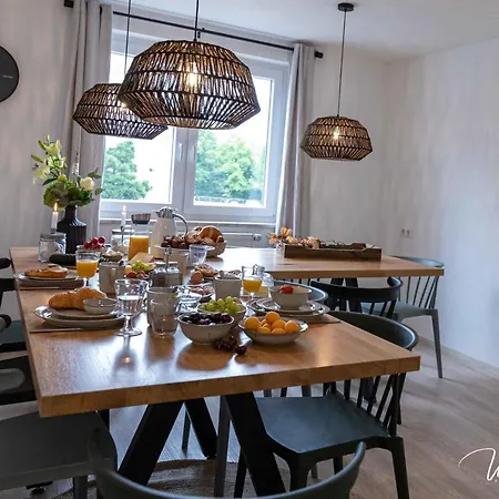 Appartement Sali Homes - Bergerie