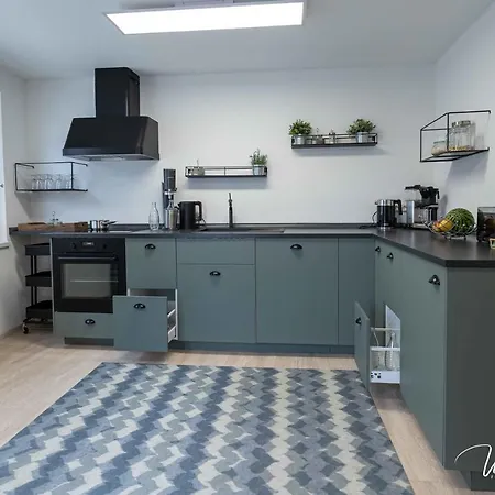 Sali Homes - Bergerie Appartement