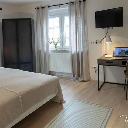 Sali Homes - Bergerie Obersulm