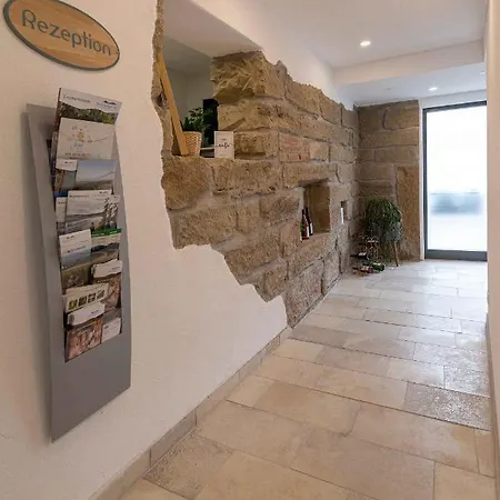 Apartment Bergerie - Gaestehaus Lamm