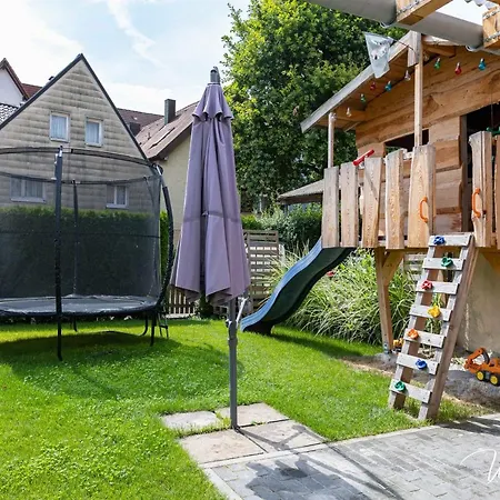 Sali Homes - Bergerie Obersulm