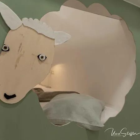 Sali Homes - Bergerie Appartement