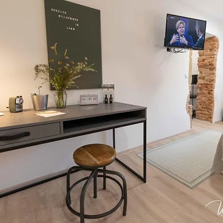 Appartement Sali Homes - Bergerie Obersulm