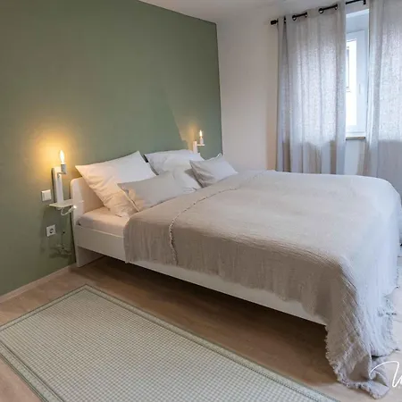 Bergerie - Gaestehaus Lamm Apartment