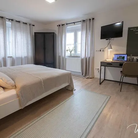Sali Homes - Bergerie *