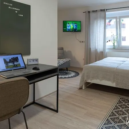 Sali Homes - Bergerie *