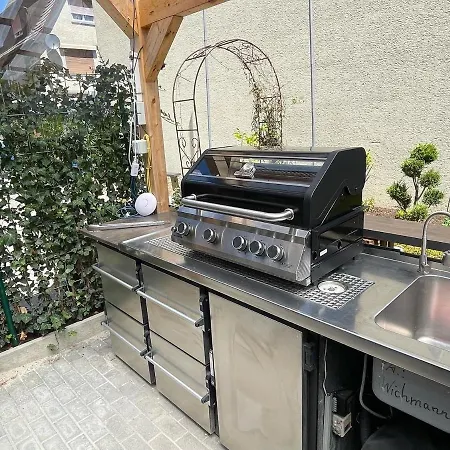 Sali Homes - Bergerie Obersulm