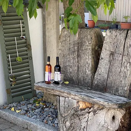 Sali Homes - Bergerie * Obersulm