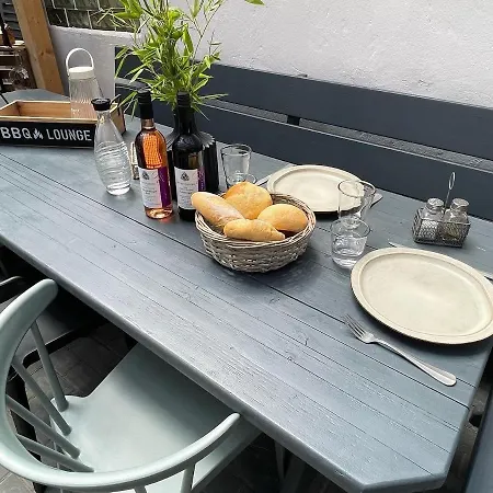 Sali Homes - Bergerie