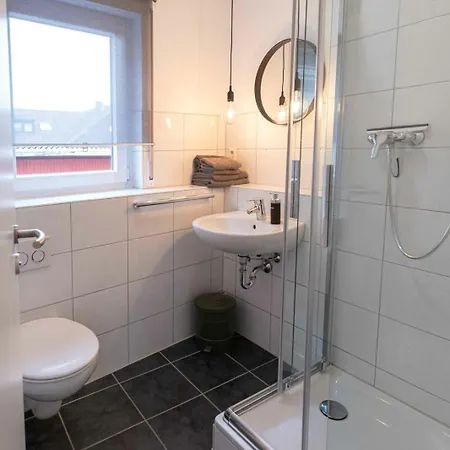 Sali Homes - Bergerie * Obersulm