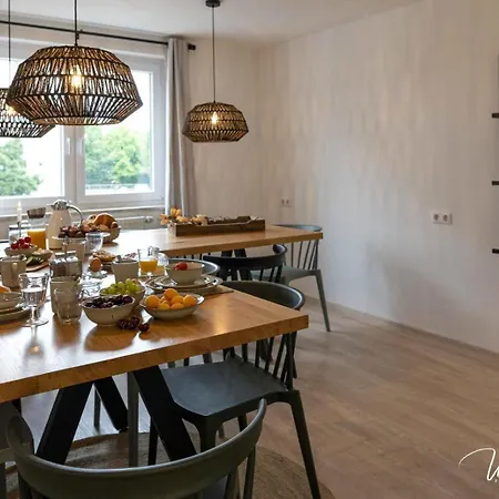Appartement Sali Homes - Bergerie