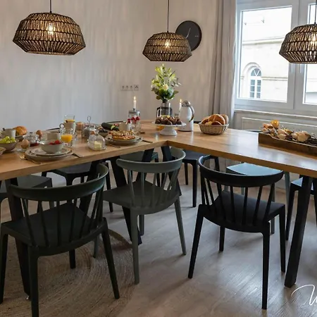 Sali Homes - Bergerie * Obersulm