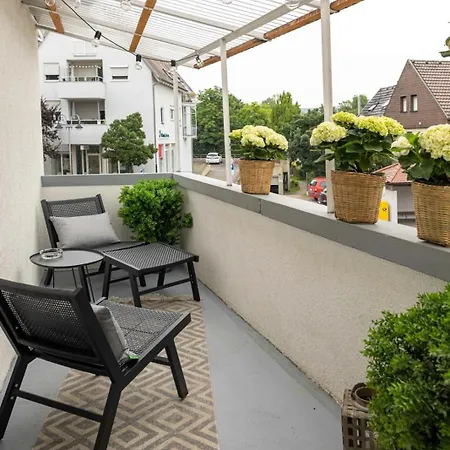 Apartment Bergerie - Gaestehaus Lamm