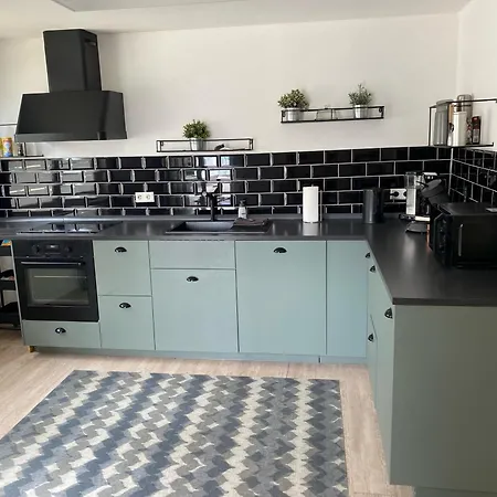 Appartement Sali Homes - Bergerie *