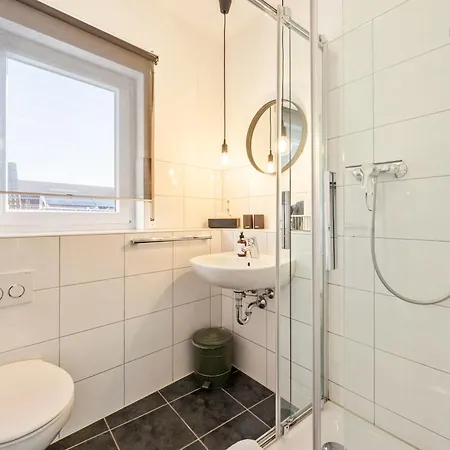 شقة Sali Homes - Bergerie