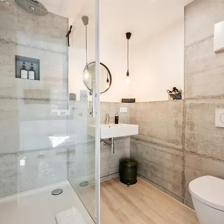Sali Homes - Bergerie * Obersulm