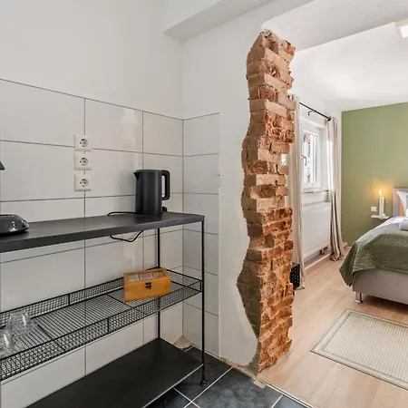 Sali Homes - Bergerie Apartment Obersulm
