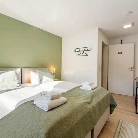 Sali Homes - Bergerie