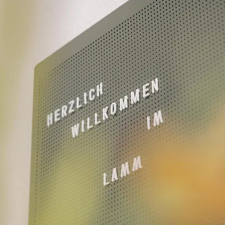 Sali Homes - Bergerie Obersulm