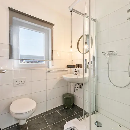 Appartement Sali Homes - Bergerie *