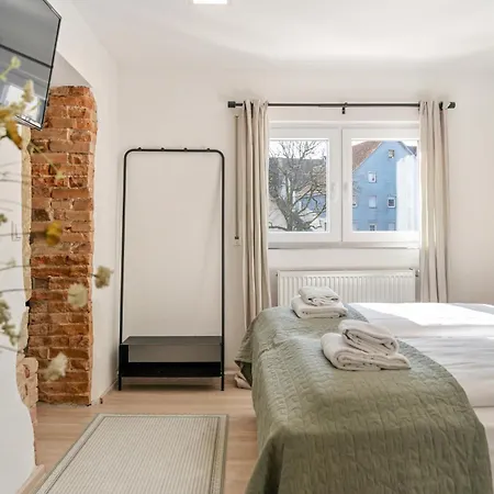 شقة Sali Homes - Bergerie