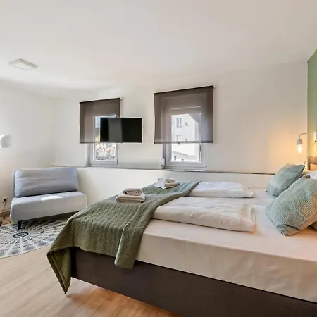 Appartement Sali Homes - Bergerie