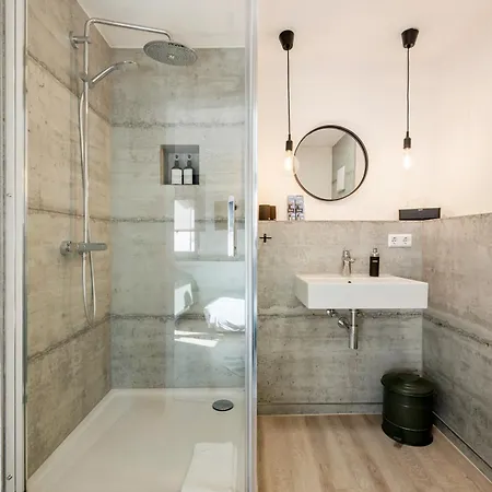 Sali Homes - Bergerie Appartement *