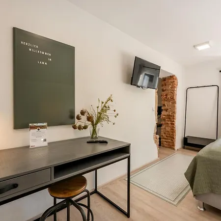 Appartement Sali Homes - Bergerie Obersulm