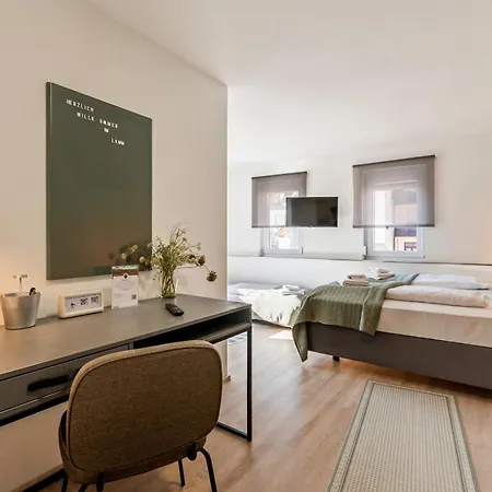 Sali Homes - Bergerie Appartement *