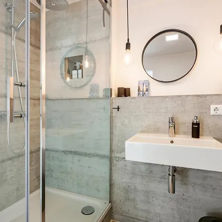 Appartement Sali Homes - Bergerie *