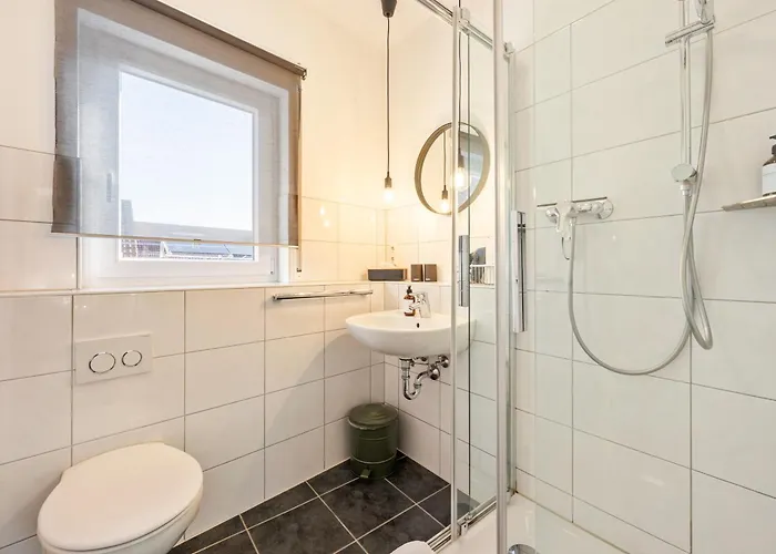 شقة Sali Homes - Bergerie