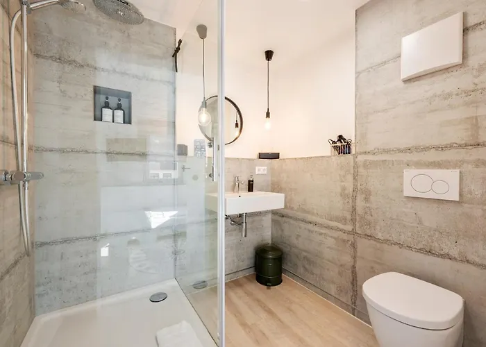 Sali Homes - Bergerie * Obersulm