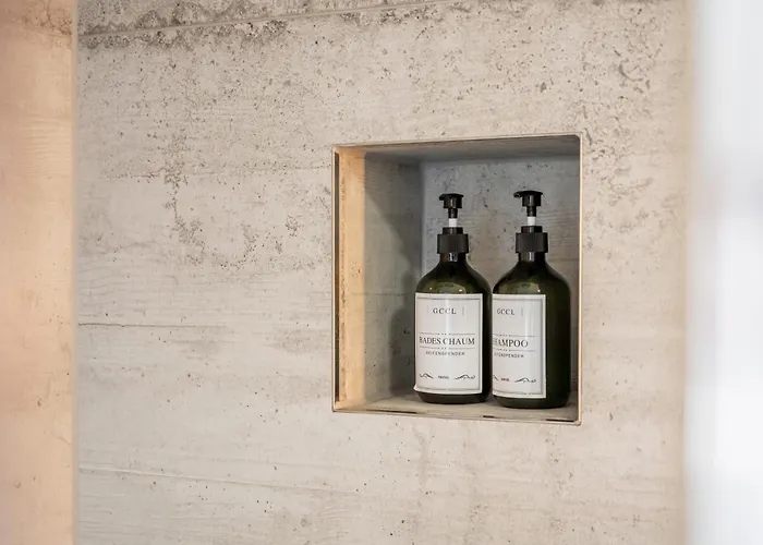 شقة Sali Homes - Bergerie Obersulm