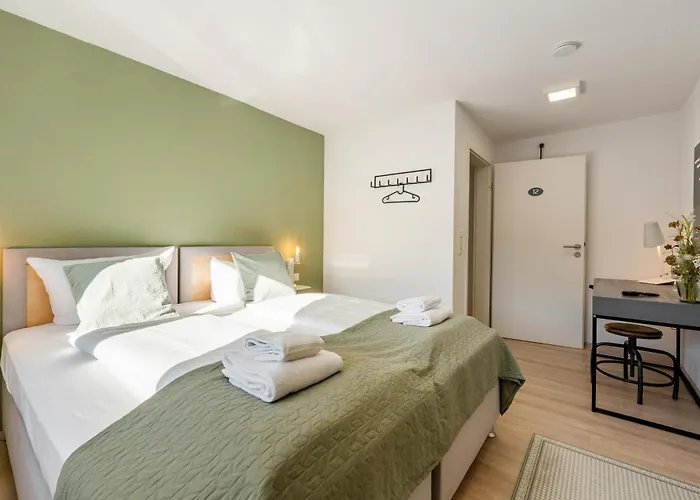 Sali Homes - Bergerie