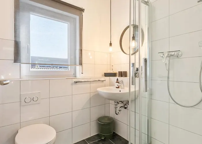 شقة Sali Homes - Bergerie *