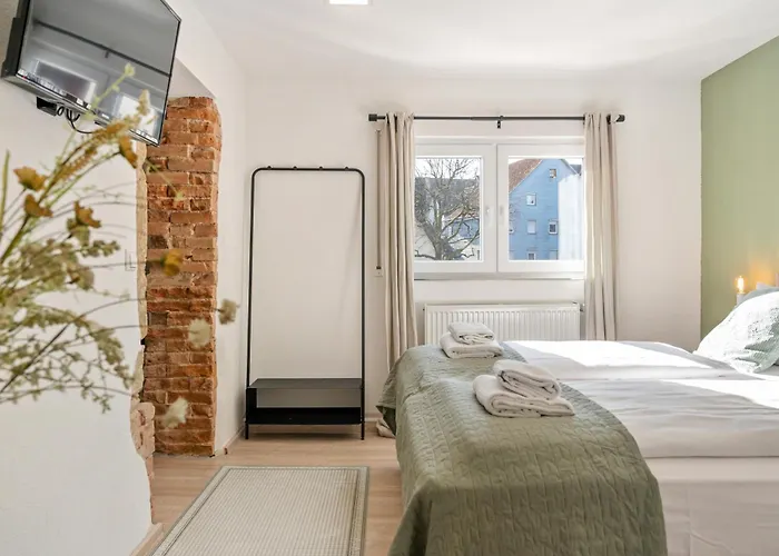 شقة Sali Homes - Bergerie