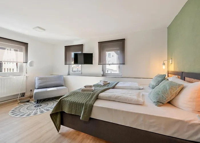 شقة Sali Homes - Bergerie