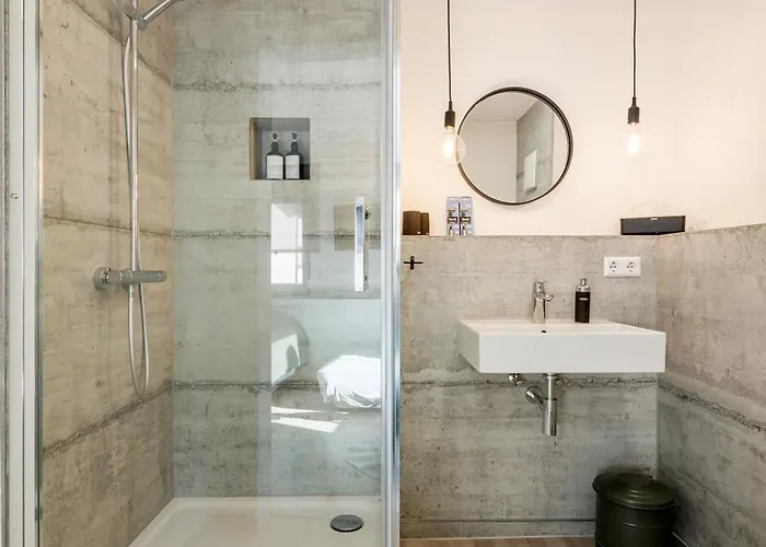 Sali Homes - Bergerie شقة *